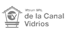 de la canal